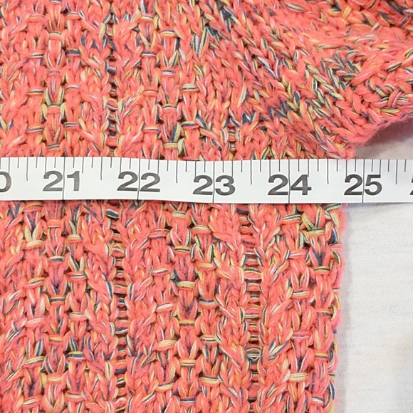 Anthropologie Moth Marled Sweater - Picture 4 of 7